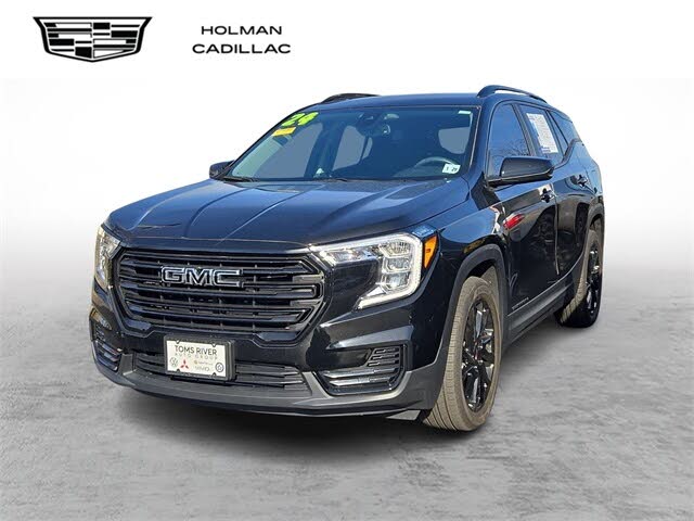 2024 GMC Terrain SLE FWD