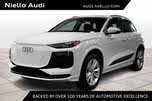 Audi Q6 e-tron Premium RWD
