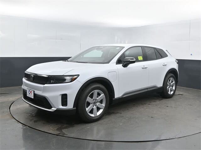 2026 Honda Prologue EX AWD