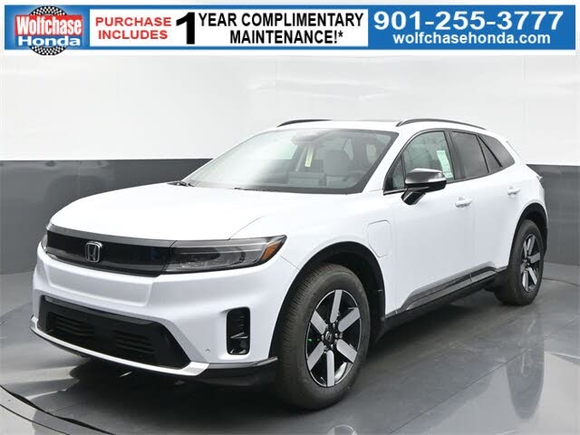 2026 Honda Prologue Touring AWD