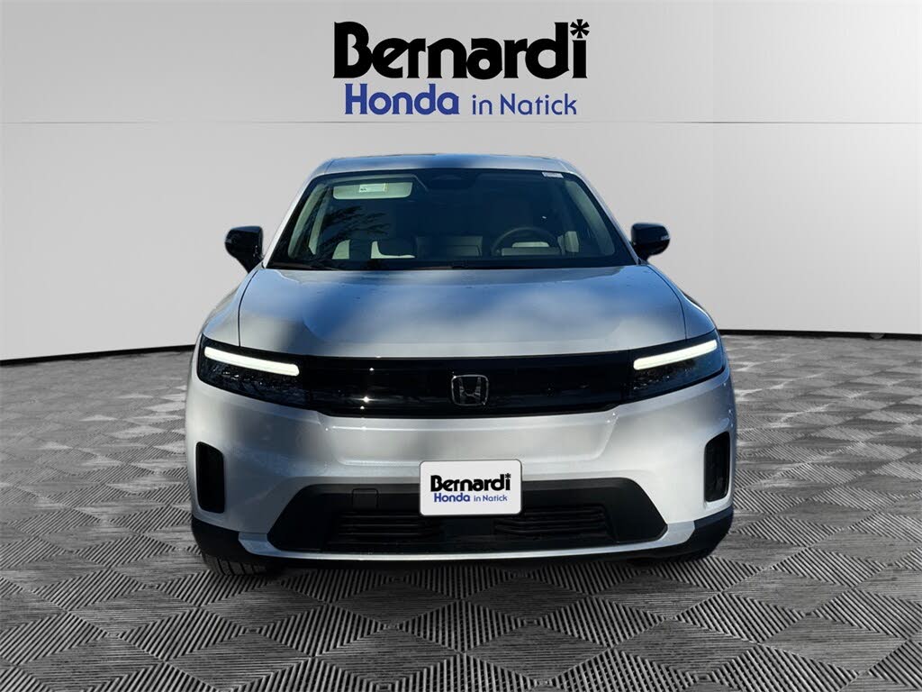 2026 Honda Prologue EX AWD