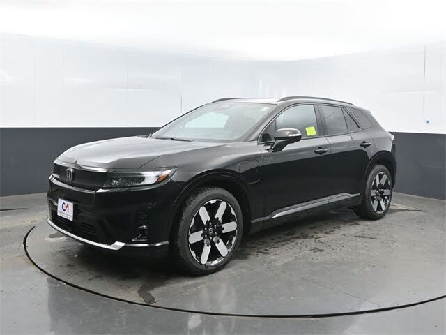 2026 Honda Prologue Elite AWD