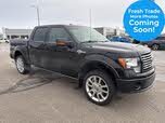Ford F-150 Harley-Davidson SuperCrew 4WD
