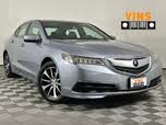 Acura TLX FWD with Technology Package