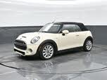 MINI Cooper S Convertible FWD