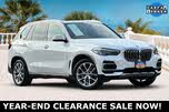 BMW X5 sDrive40i RWD