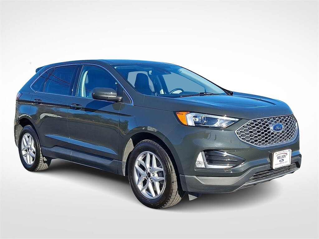 2023 Ford Edge SEL AWD