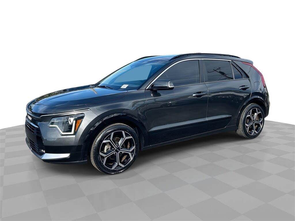 2023 Kia Niro EX Touring FWD