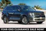 Kia Telluride LX FWD