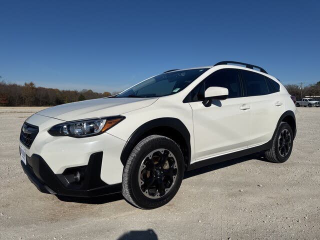 2023 Subaru Crosstrek Premium AWD
