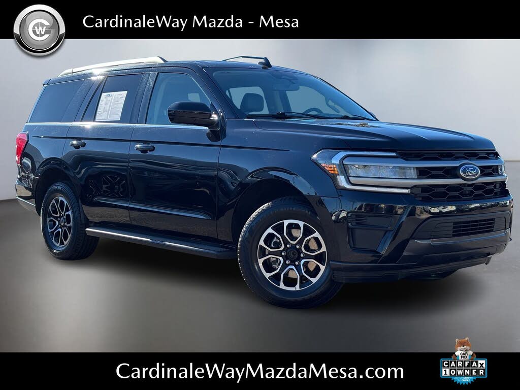 2024 Ford Expedition XLT RWD