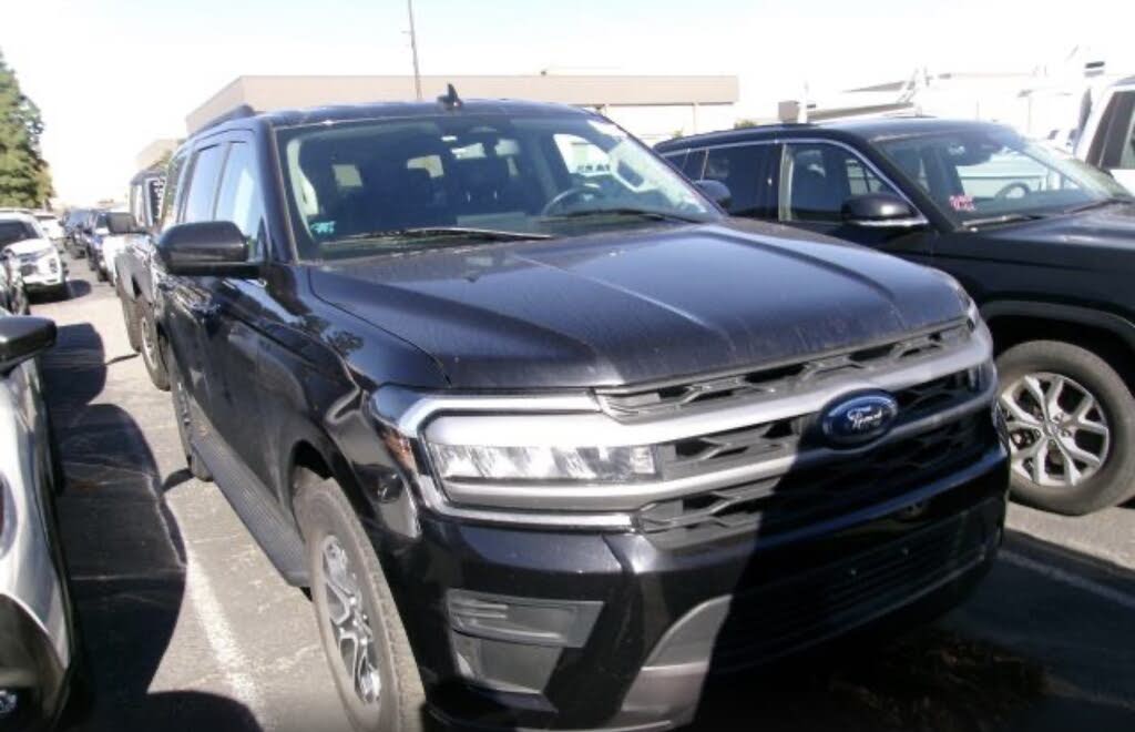 2024 Ford Expedition XLT 4WD