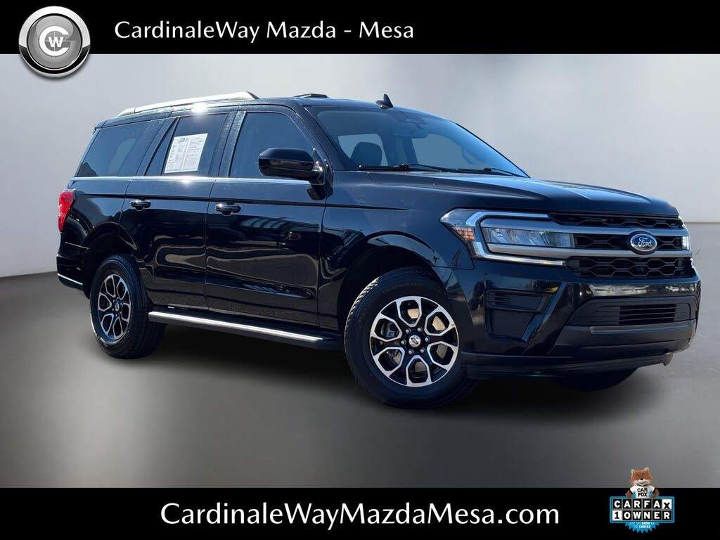 2024 Ford Expedition XLT RWD