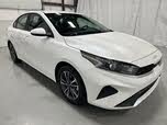 Kia Forte LXS FWD