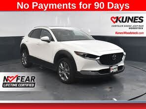 Mazda CX-30 2.5 S Premium AWD