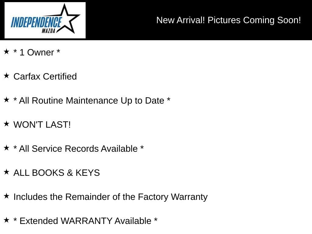 2024 Mazda CX-50 2.5 S Preferred AWD