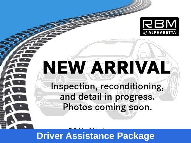 2024 Mercedes-Benz GLE 450 4MATIC