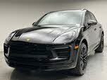 Porsche Macan GTS AWD