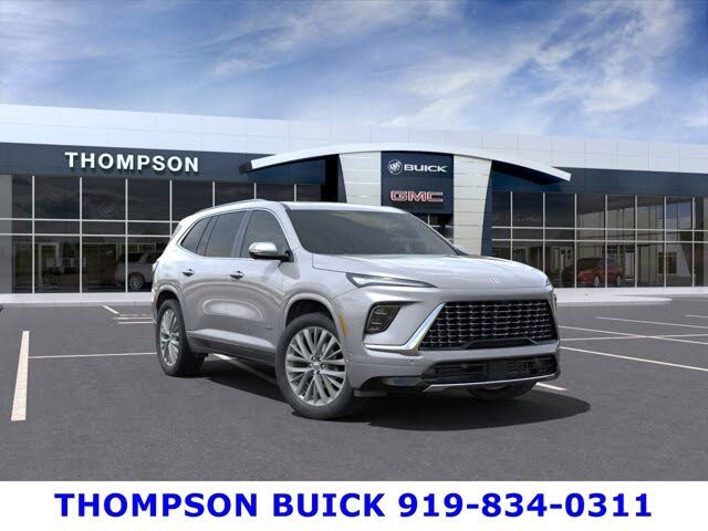 2025 Buick Enclave Avenir FWD