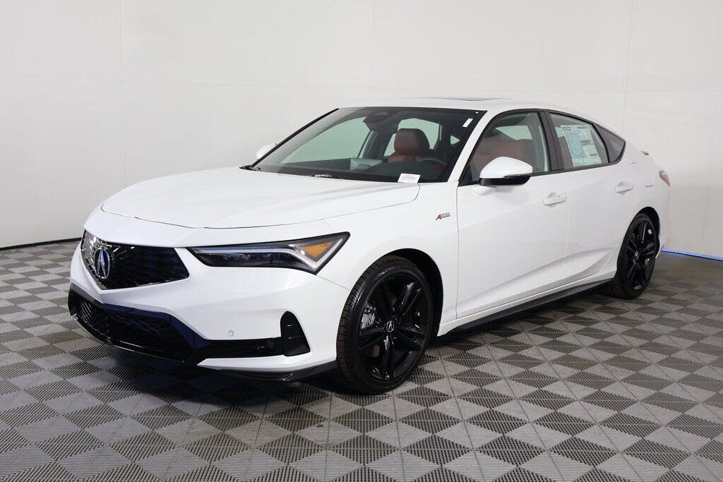 2026 Acura Integra