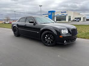 Chrysler 300 SRT8 RWD