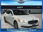 Kia K900 Luxury V6