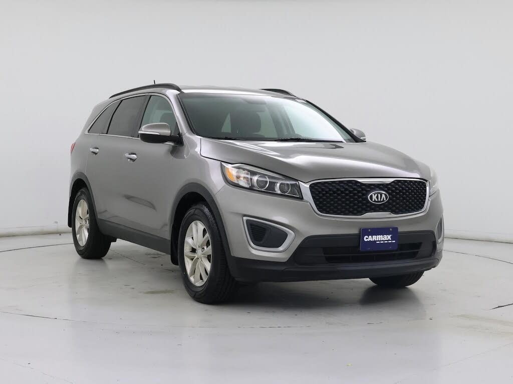 2017 Kia Sorento LX FWD