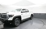 Toyota Tundra 1794 Edition CrewMax 4WD
