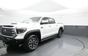 Toyota Tundra 1794 Edition CrewMax 4WD
