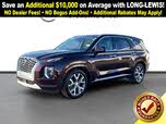 Hyundai Palisade Limited FWD