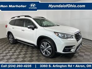 Subaru Ascent Touring AWD