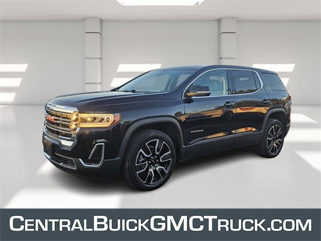 2022 GMC Acadia SLE AWD
