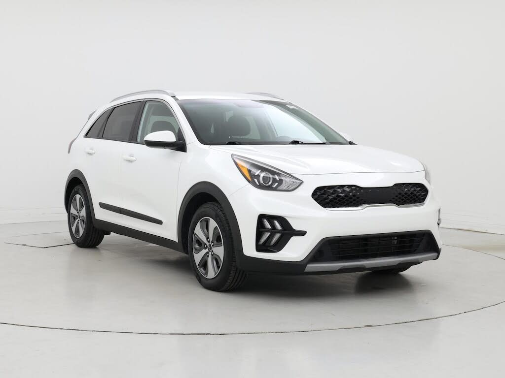 2022 Kia Niro LX FWD