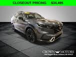 Honda CR-V Hybrid Sport Touring AWD