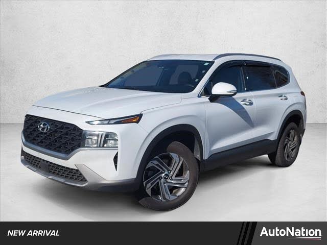 2023 Hyundai Santa Fe SEL AWD
