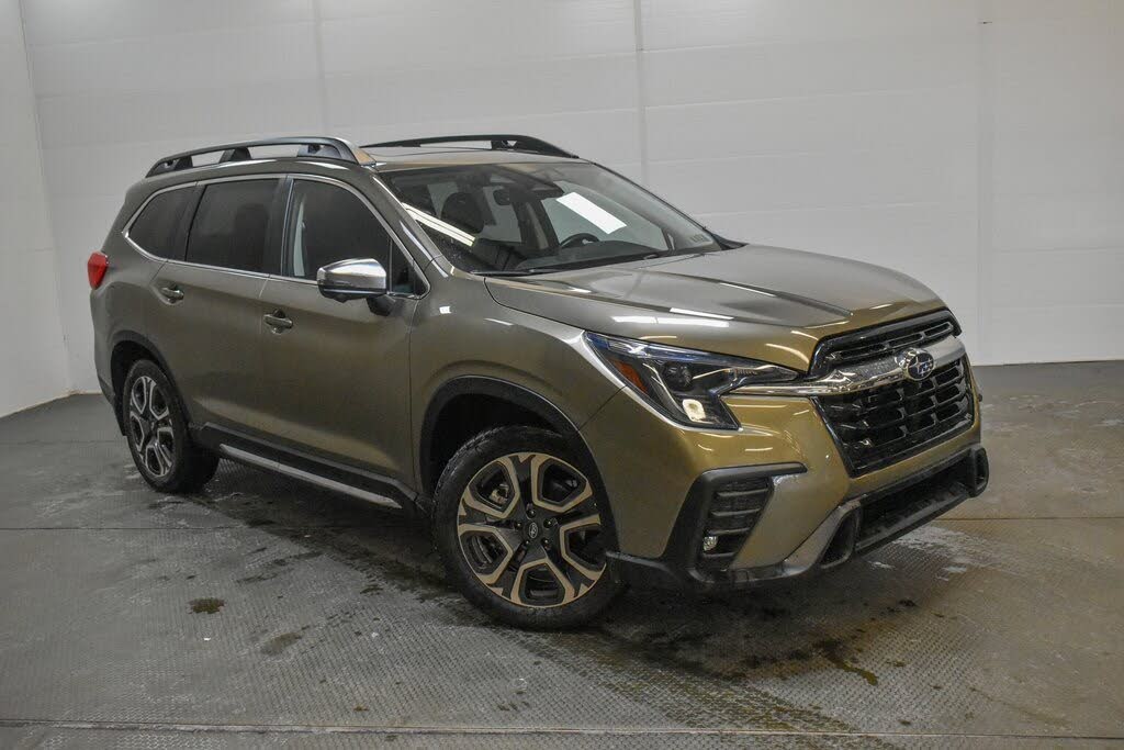 2023 Subaru Ascent Limited 7-Passenger AWD