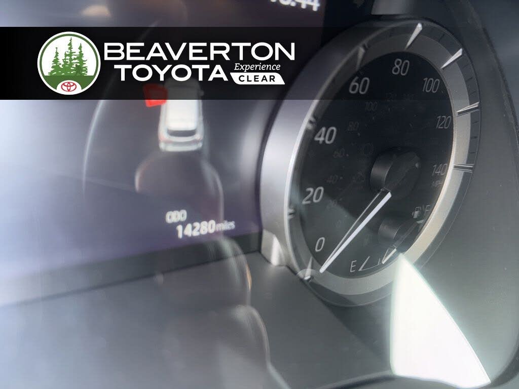 2023 Toyota Highlander L AWD