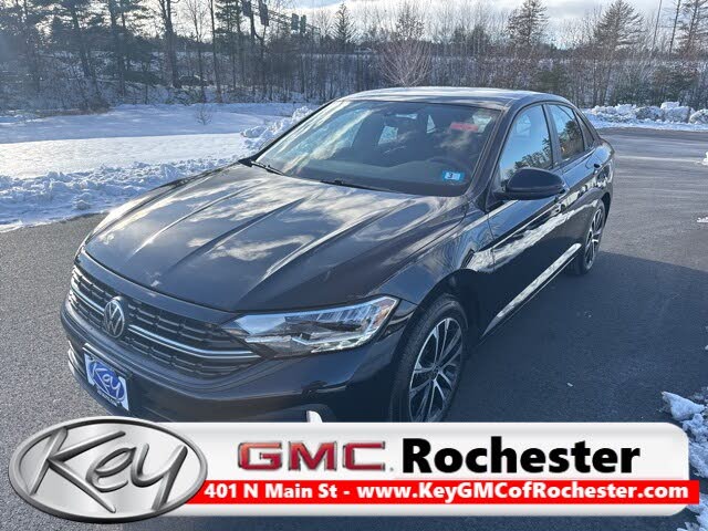 2023 Volkswagen Jetta 1.5T Sport FWD