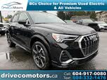 Audi Q3 quattro Progressiv 45 TFSI