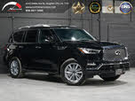 INFINITI QX80 Luxe 4WD