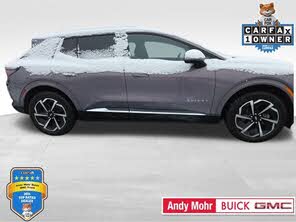 Chevrolet Equinox EV LT FWD