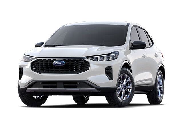 2025 Ford Escape Active FWD