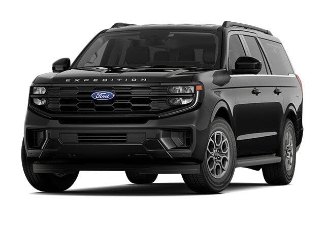 2025 Ford Expedition Active RWD