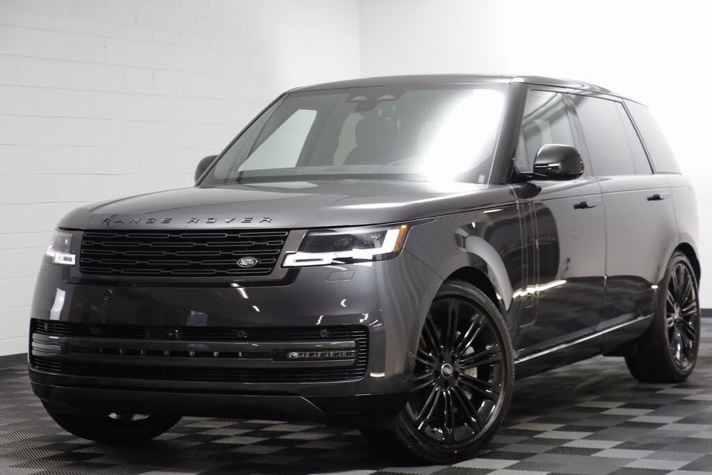 2025 Land Rover Range Rover P530 SE LWB AWD