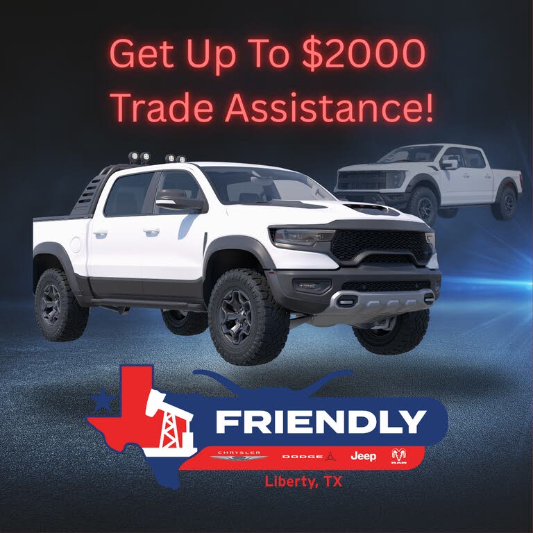 2025 RAM 1500 Rebel Crew Cab 4WD