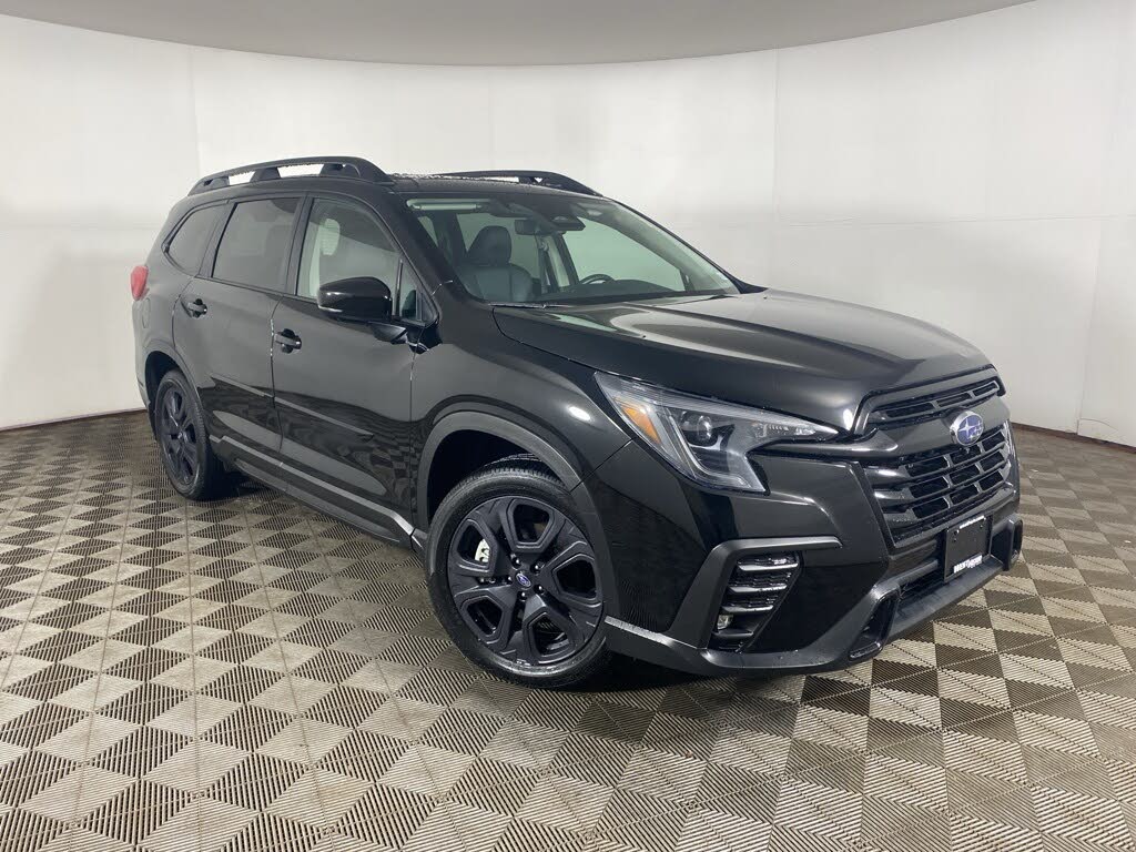 2025 Subaru Ascent Onyx Edition Touring AWD