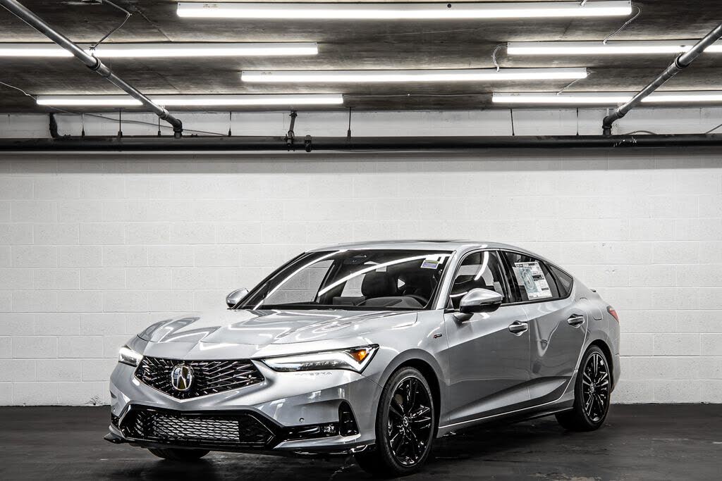 2026 Acura Integra