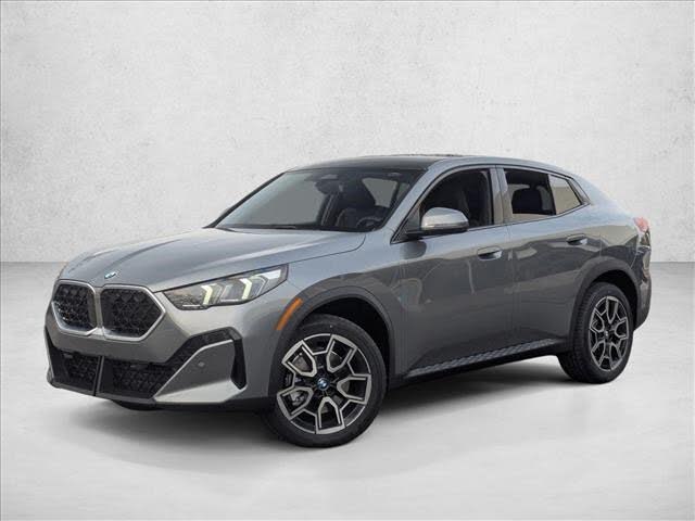 2026 BMW X2 xDrive28i