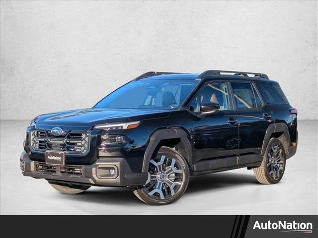 2026 Subaru Outback Touring XT AWD