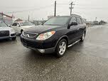Hyundai Veracruz Limited AWD